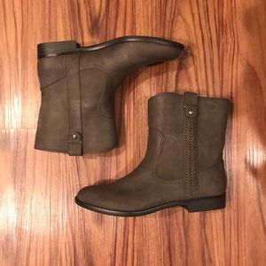 Bass outlet boots